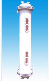 聚丙烯离子交换柱